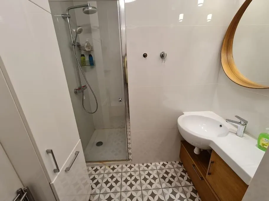 Fantastic Apartments - Kp69 Room - 1 Warschau Polen